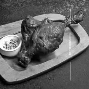 Chicken Joint Leg