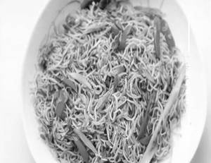Singapore Noodles