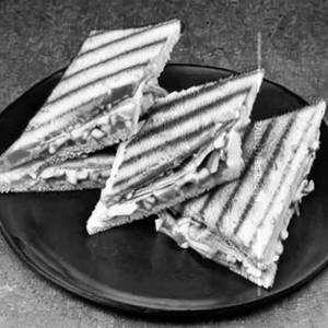 Mexican Sandwich