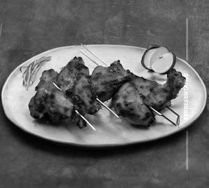Chicken Tandoori (B/M)