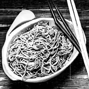 Singapur Noodles