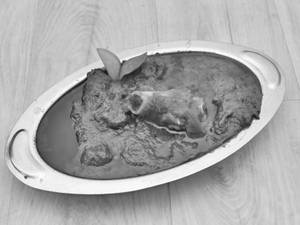 Mutton lapeta
