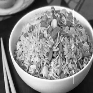 Hakka Fried Rice