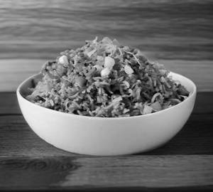 schezwan fried rice