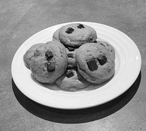 Choco Chip Cookies [150 Grams]