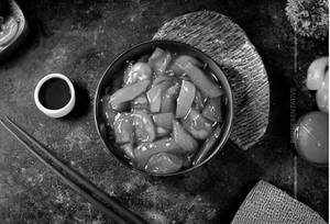 Sweet & Sour Vegetable