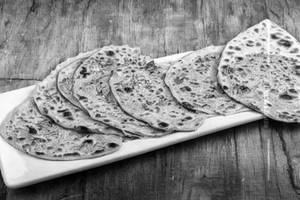 Onion Stuffed Parantha