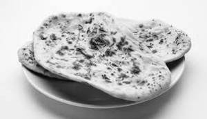 Laccha Paratha