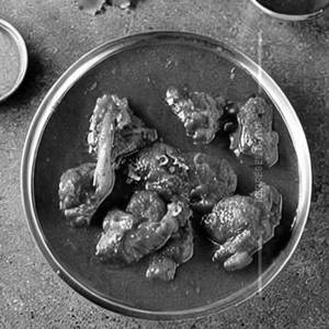 Chicken Lasoona (Boneless)