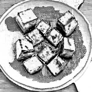 Paneer Tawa