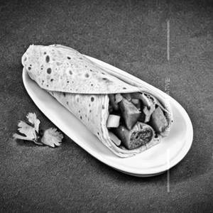 Healthy wrap
