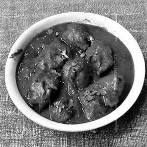 Chicken Murre Masala (Boneless)