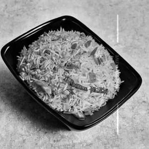 Kaju Fried Rice