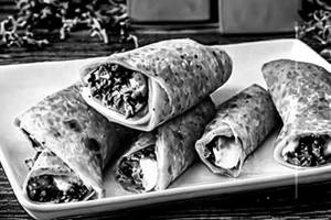 Cheese Roll