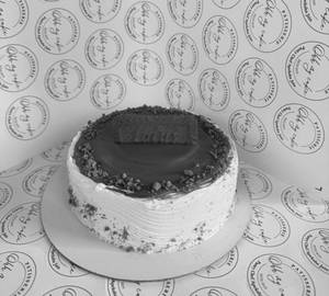 Lotus biscoff cake [500 g]