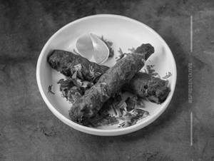 Soya Kebab