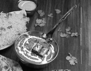 Shahi Paneer