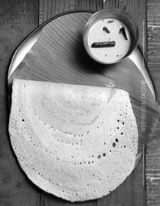 Kal (Soft) Dosa