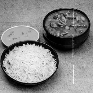 Veg Schezwan Rice