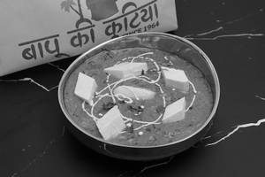 Kaju Makkhanwala