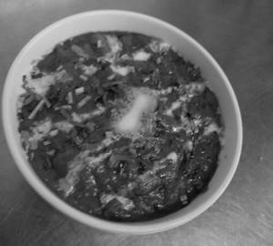 Butter Paneer Masala