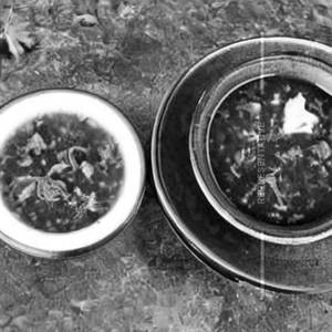 Mutton Soup