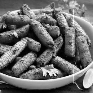 American Corn Fry
