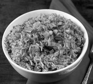 Schezwan Fried Rice