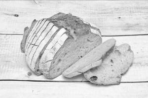 Sourdough Bread