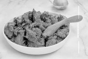 Chicken Salt & Pepper