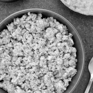 Paneer Bhurji
