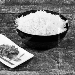 White rice kaima