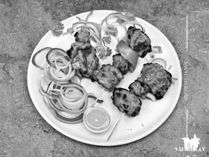 Chicken Tikka