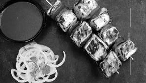 Paneer Nawabi Tikka