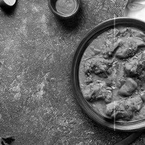 Chicken Patiyala (Boneless)
