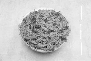 Cottage Cheese Noodles