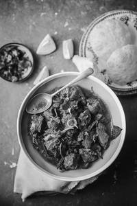 Mutton Kosha(2Pcs)