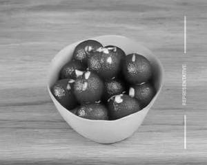Chota Gulabjamun