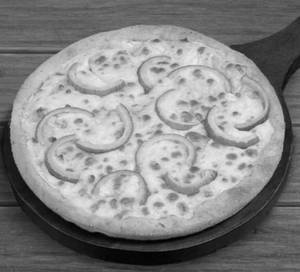 Classic Veg Pizza