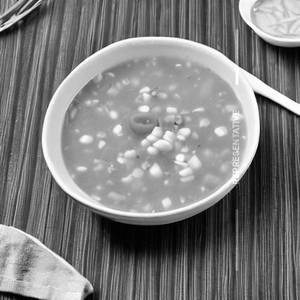 Sweet Corn Veg Soup