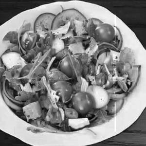 Green Salad