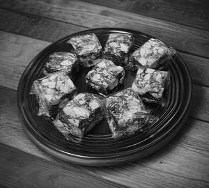 Sugar Free Anjeer Barfi