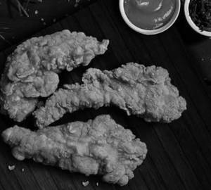 Foodzilla peri peri strips