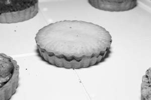 Pineaple Crumble Cake