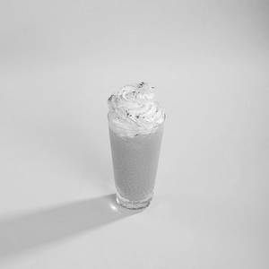 Iced Frappe (300 Ml)