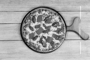 Cheese & Capsicum