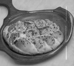 Tandoori Garlic Bread                                                                                       