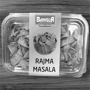 Rajma Masala Chips