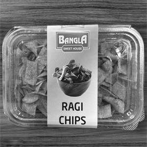 Ragi Chips