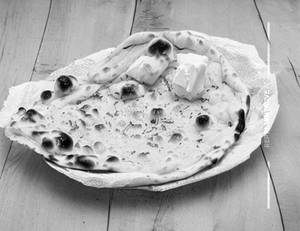 Butter Naan